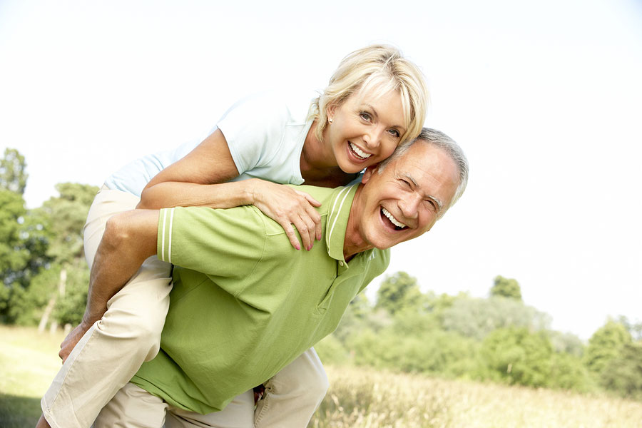 Testosterone therapy In Placerville: More Energy