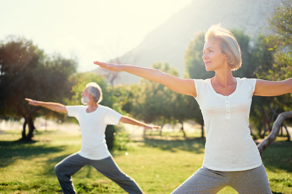 Testosterone therapy In Placerville: Slim Body