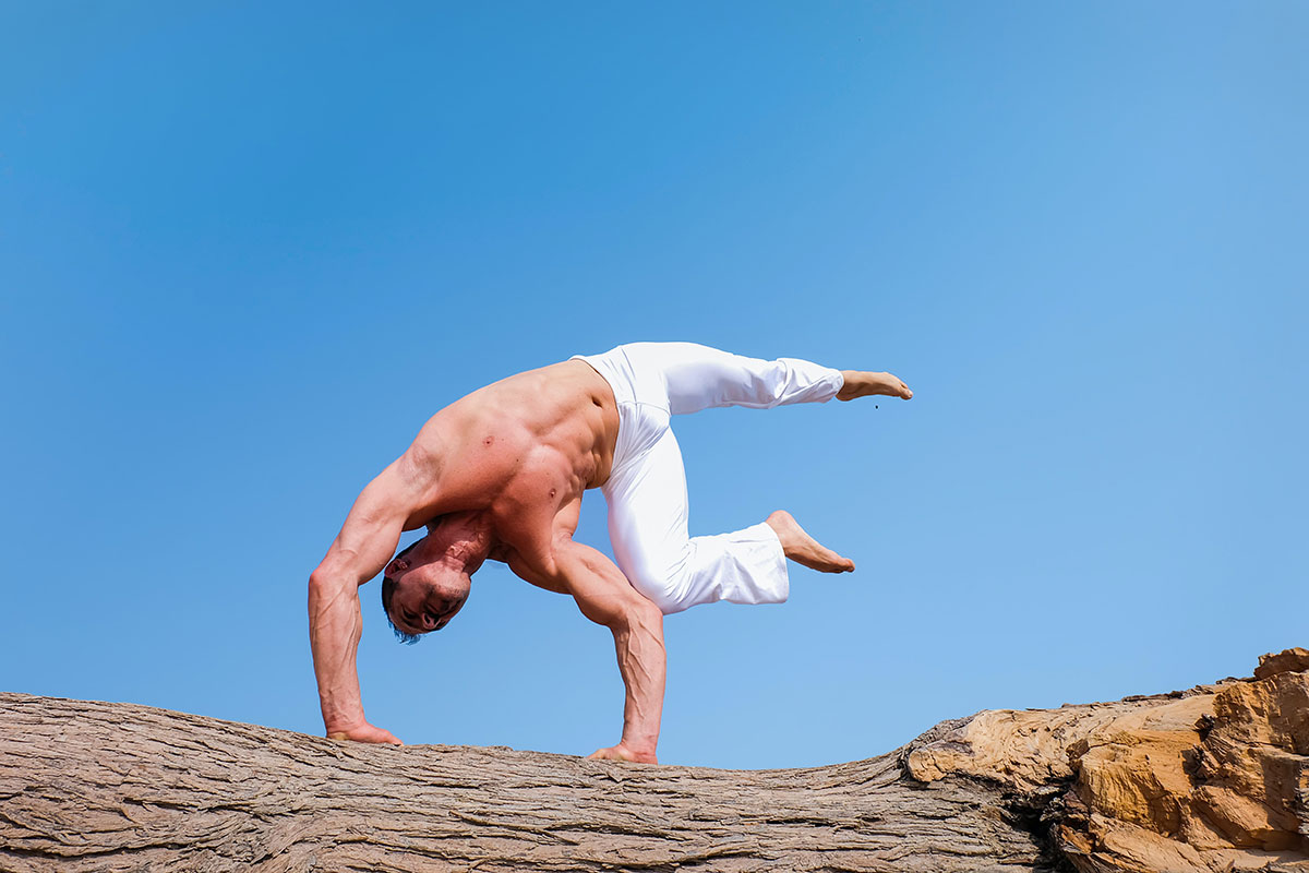 Testosterone therapy In Placerville: Muscle Strength